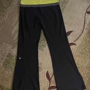 lululemon yoga pants